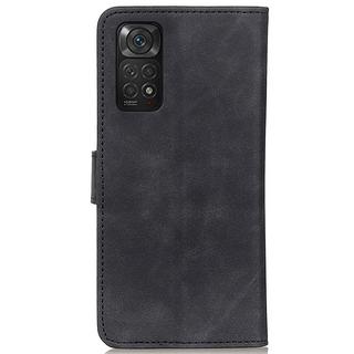 Cover-Discount  Xiaomi Redmi Note 11 / 11S - Custodia In Pelle 