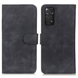 Cover-Discount  Xiaomi Redmi Note 11 / 11S - Custodia In Pelle 