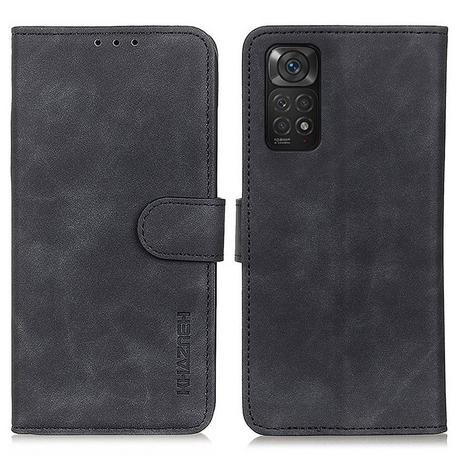 Cover-Discount  Xiaomi Redmi Note 11 / 11S - Custodia In Pelle 