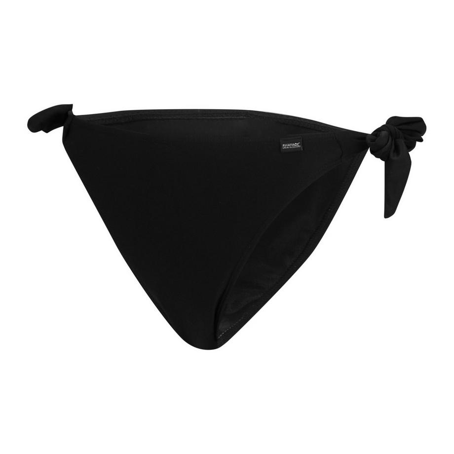 Regatta  Bas De Maillot De Bain Uni À Nouer Elana 
