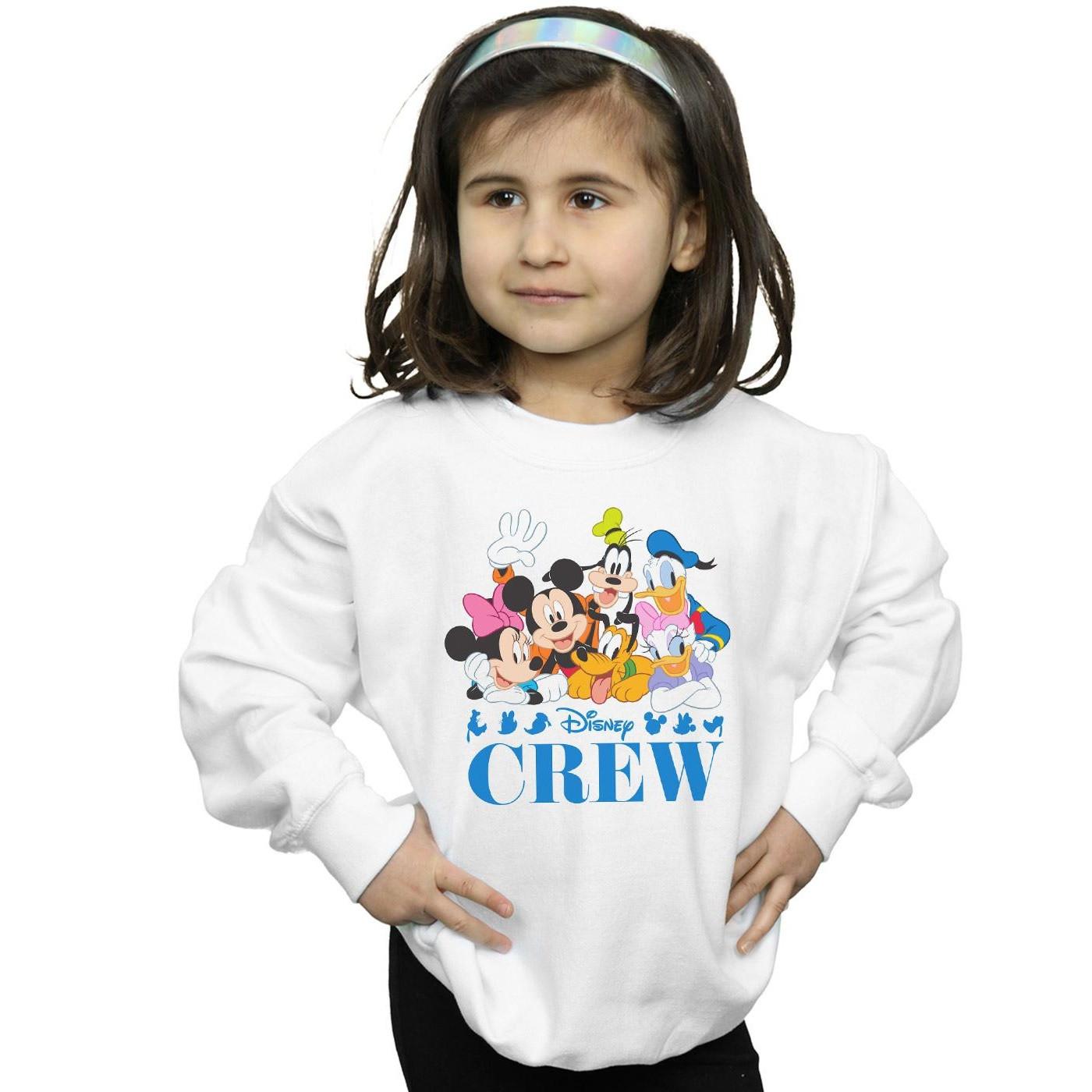 Disney  Friends Sweatshirt 