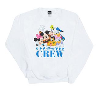 Disney  Friends Sweatshirt 