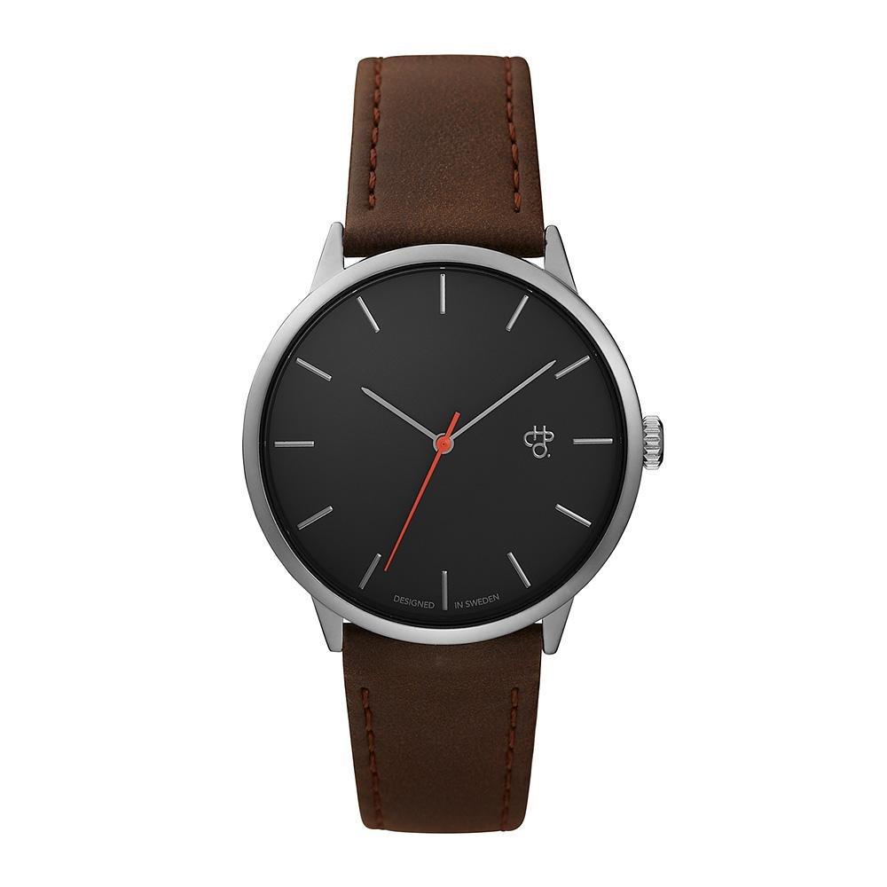 Image of Khorshid Uhr Damen Silber ONE SIZE