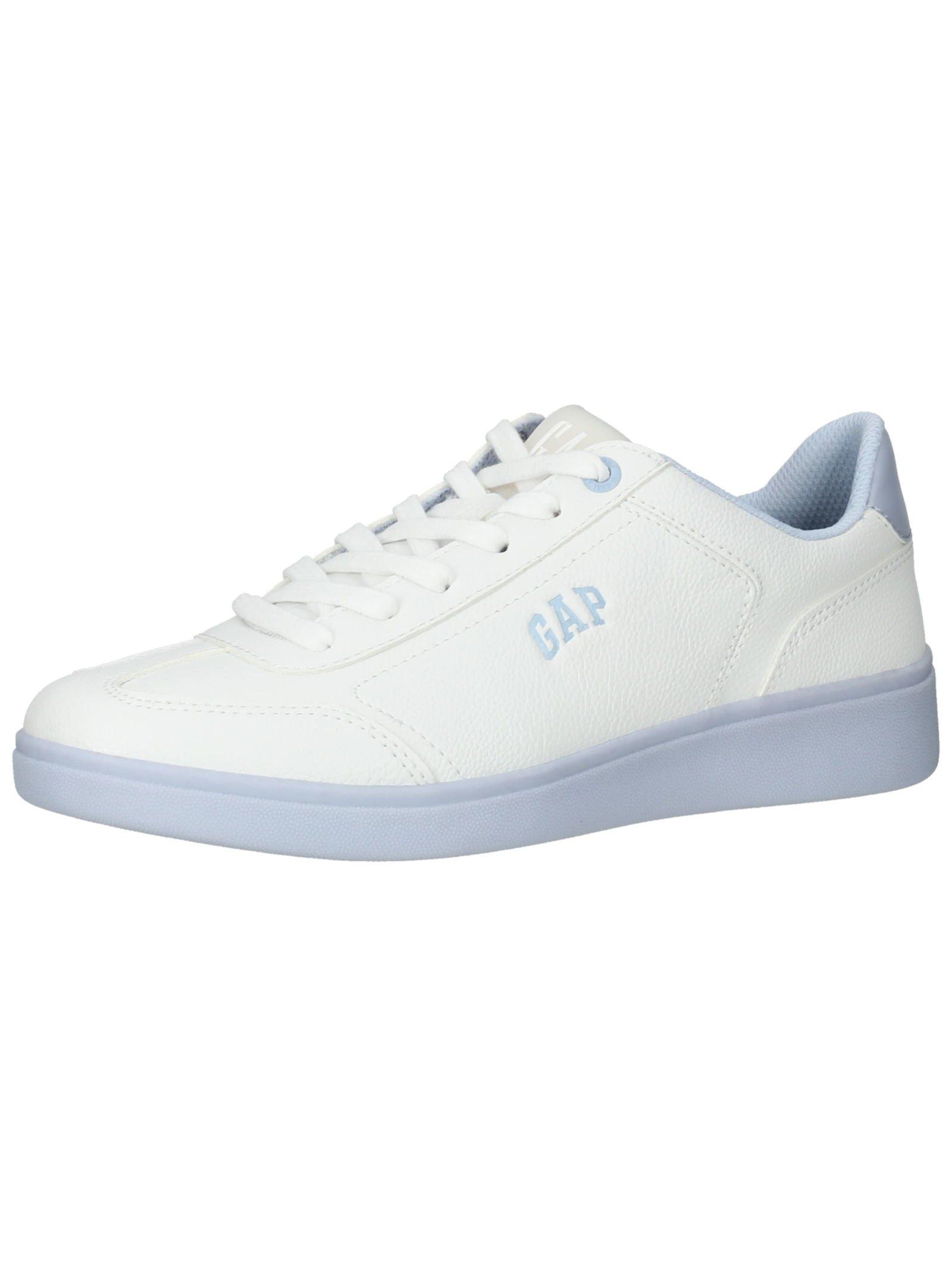 Image of Sneaker Damen Hellblau 40