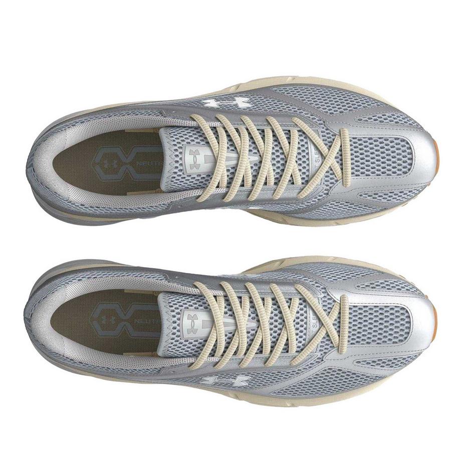 UNDER ARMOUR Baskets Hovr Apparition Basse  