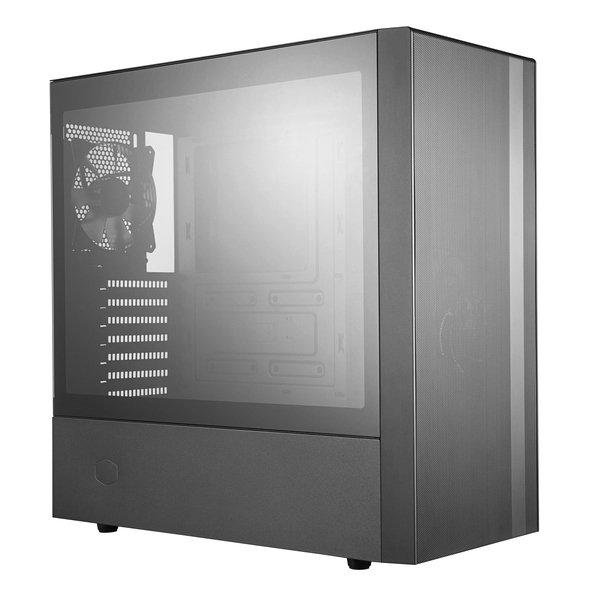 Cooler Master  MasterBox NR600 Midi Tower Noir 