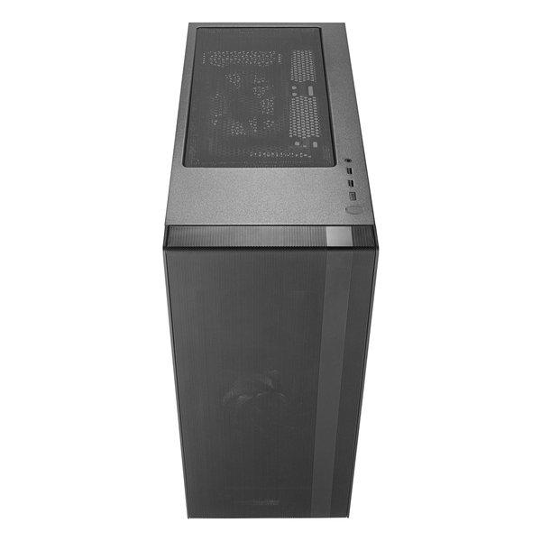 Cooler Master  MasterBox NR600 Midi Tower Noir 