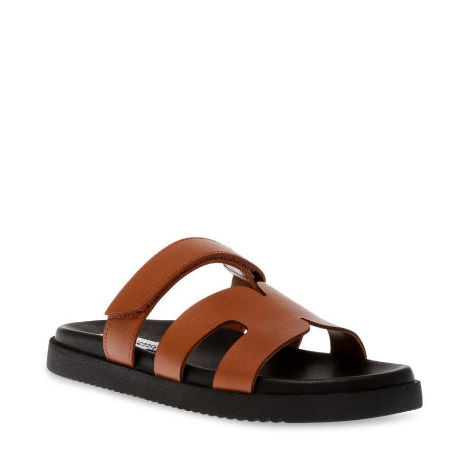 STEVE MADDEN Missile Pantoletten  