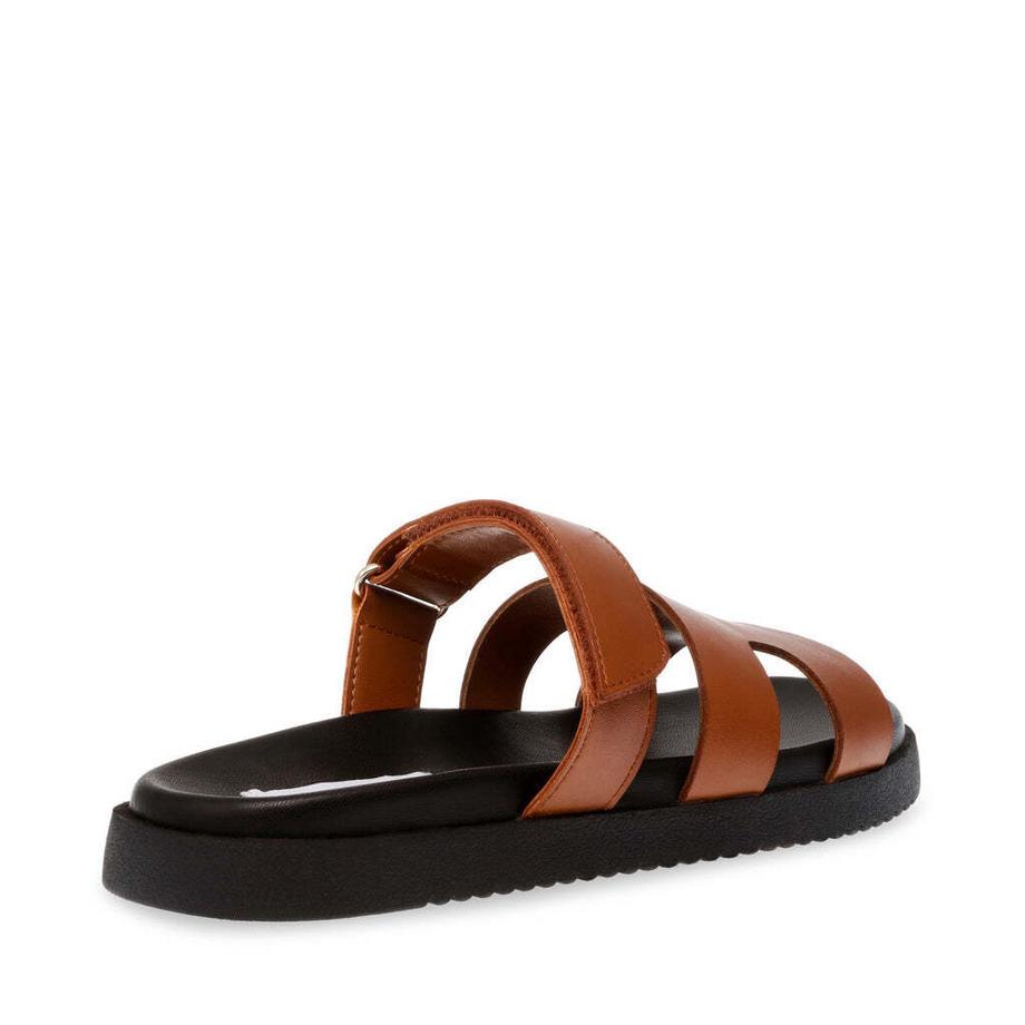 STEVE MADDEN Missile Pantoletten  