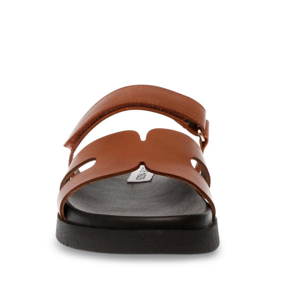 STEVE MADDEN Missile Pantoletten  