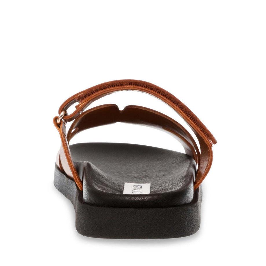 STEVE MADDEN Missile Pantoletten  