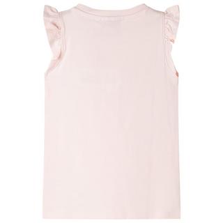 VidaXL  T-shirt pour enfants coton 