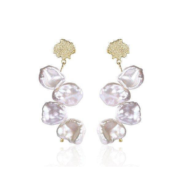 AILORIA  SATU Boucles d'oreilles 