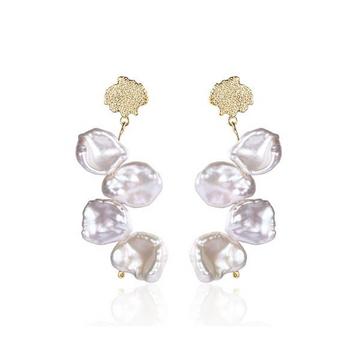 SATU Boucles d'oreilles