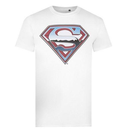 SUPERMAN Logo T-Shirt  