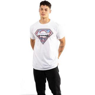 SUPERMAN Logo T-Shirt  