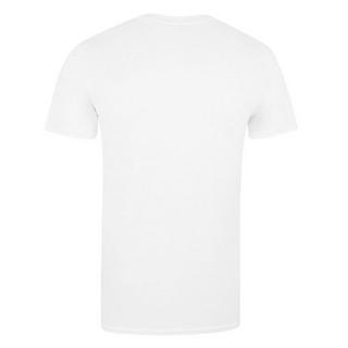 SUPERMAN Logo T-Shirt  