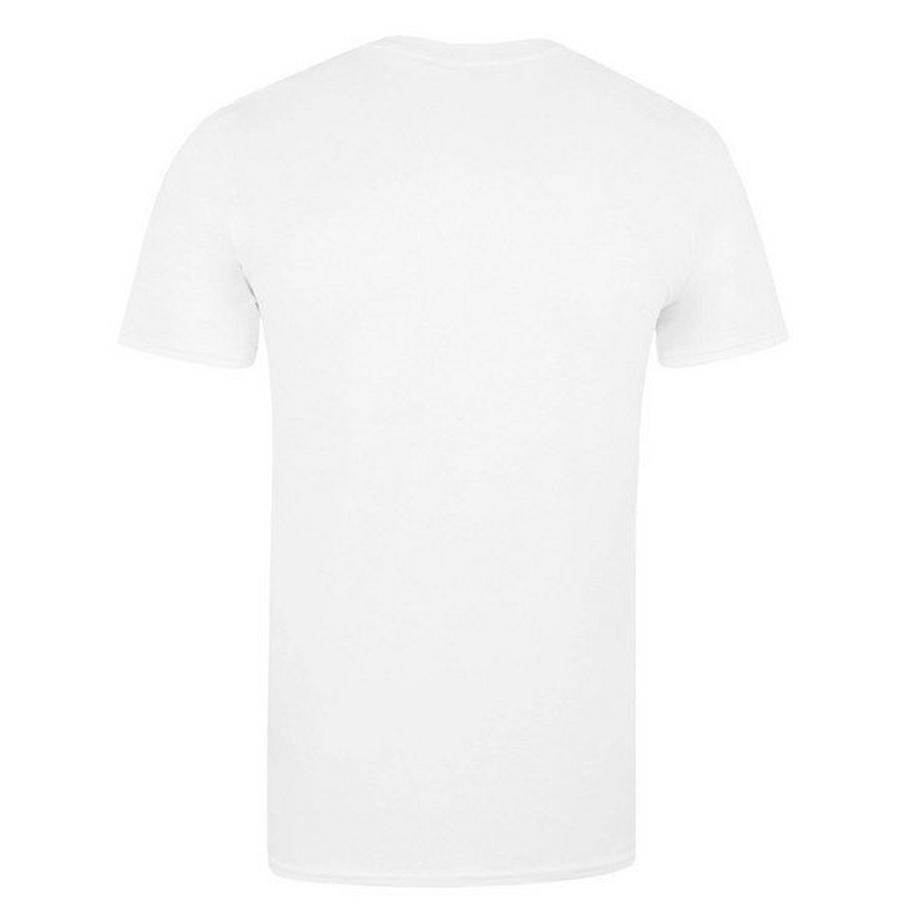 SUPERMAN Logo T-Shirt  