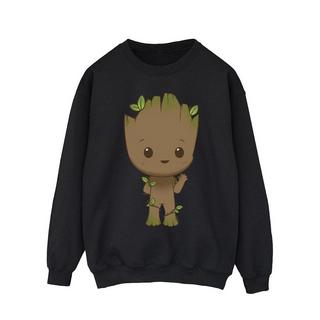 MARVEL  Sweat AM GROOT 