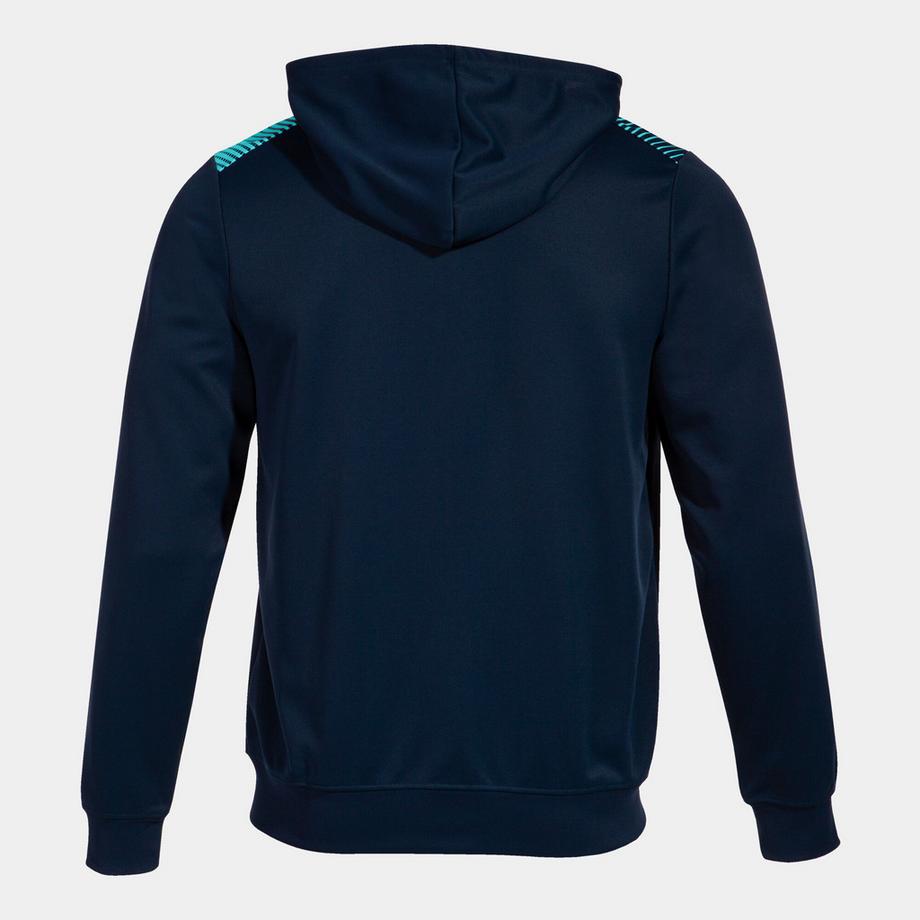 Joma Eco Supernova Sweatshirt à Capuche  