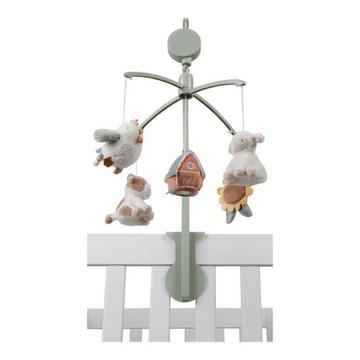 Little Dutch Musik Mobile Little Farm FSC