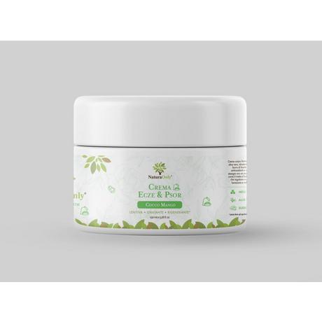 NATURA ONLY  Manuka Honig Creme KokosMangoduft 