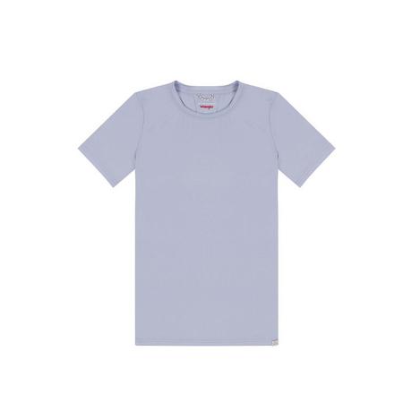 Wrangler  T-Shirts Kurzarm Performance Tee 