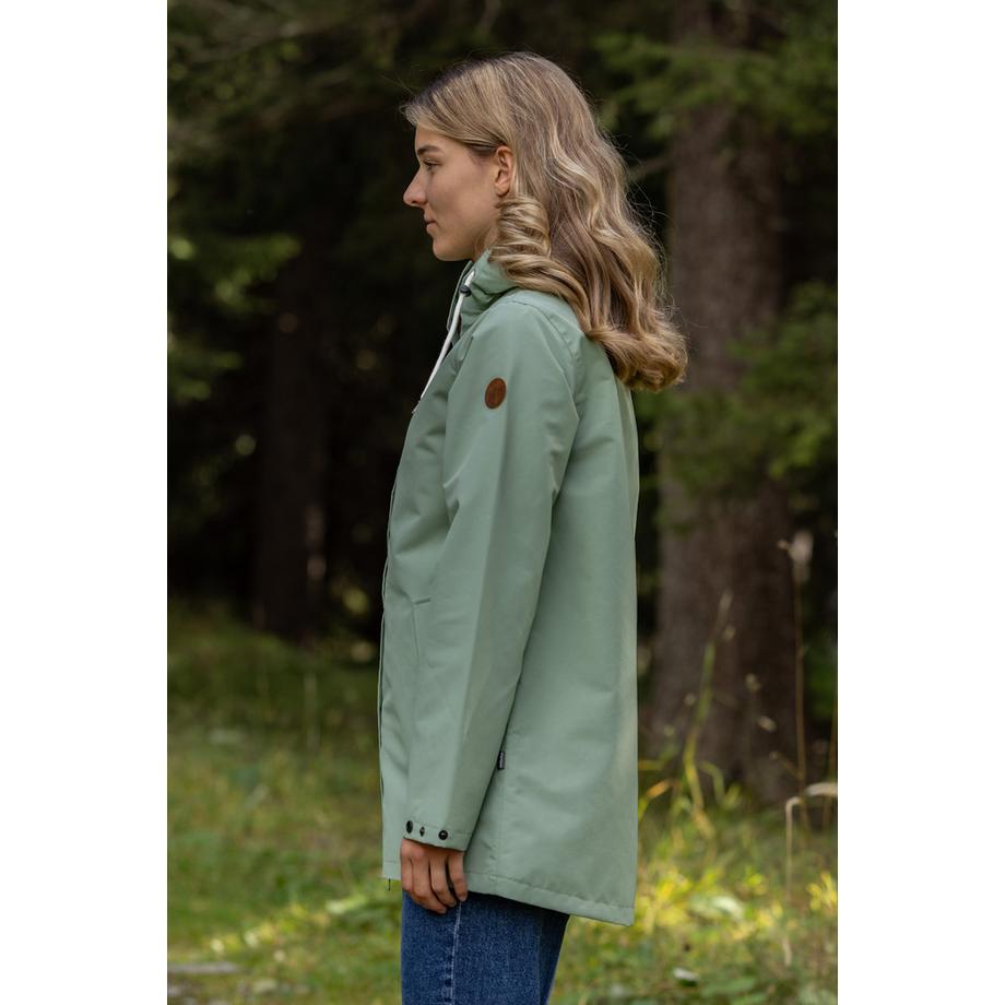 Rukka Siti Imperméable  