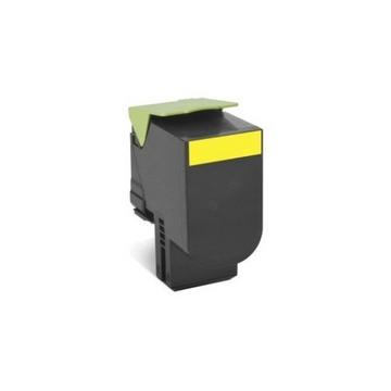 LEXMARK Toner-Modul return yellow 70C20Y0 CS310/510 1000 Seiten