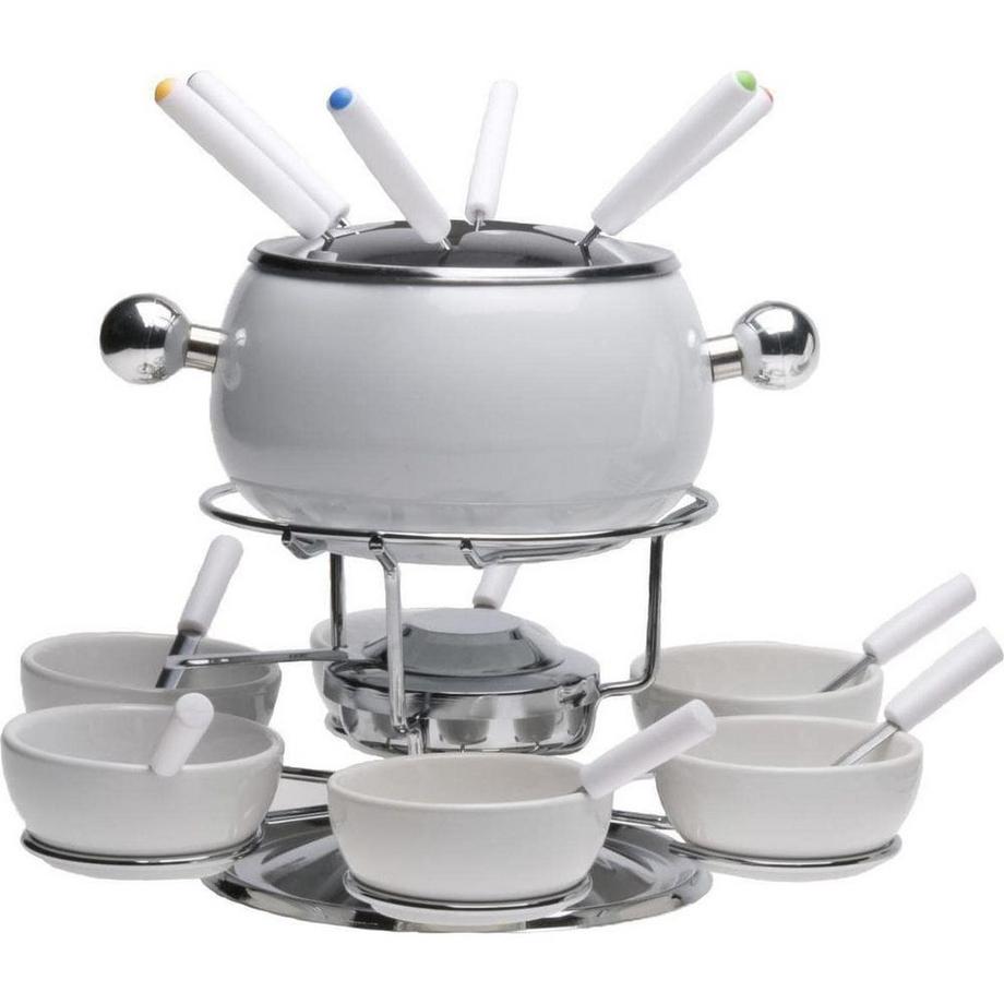 NOUVEL  Fleischfondue-Set Sara 