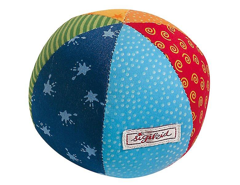 Image of Softball Klein, Playq Unisex ONE SIZE