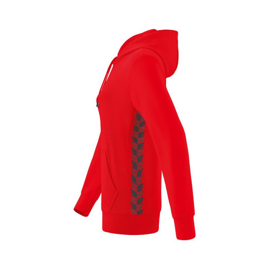 Erima Essential Team Sweat à Capuche  