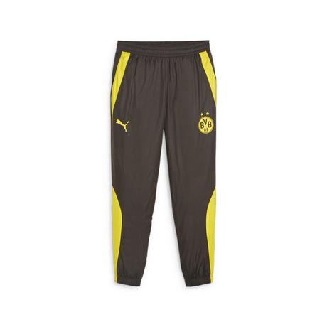 PUMA  prematch Jogginghose Borussia Dortmund Woven 202324 