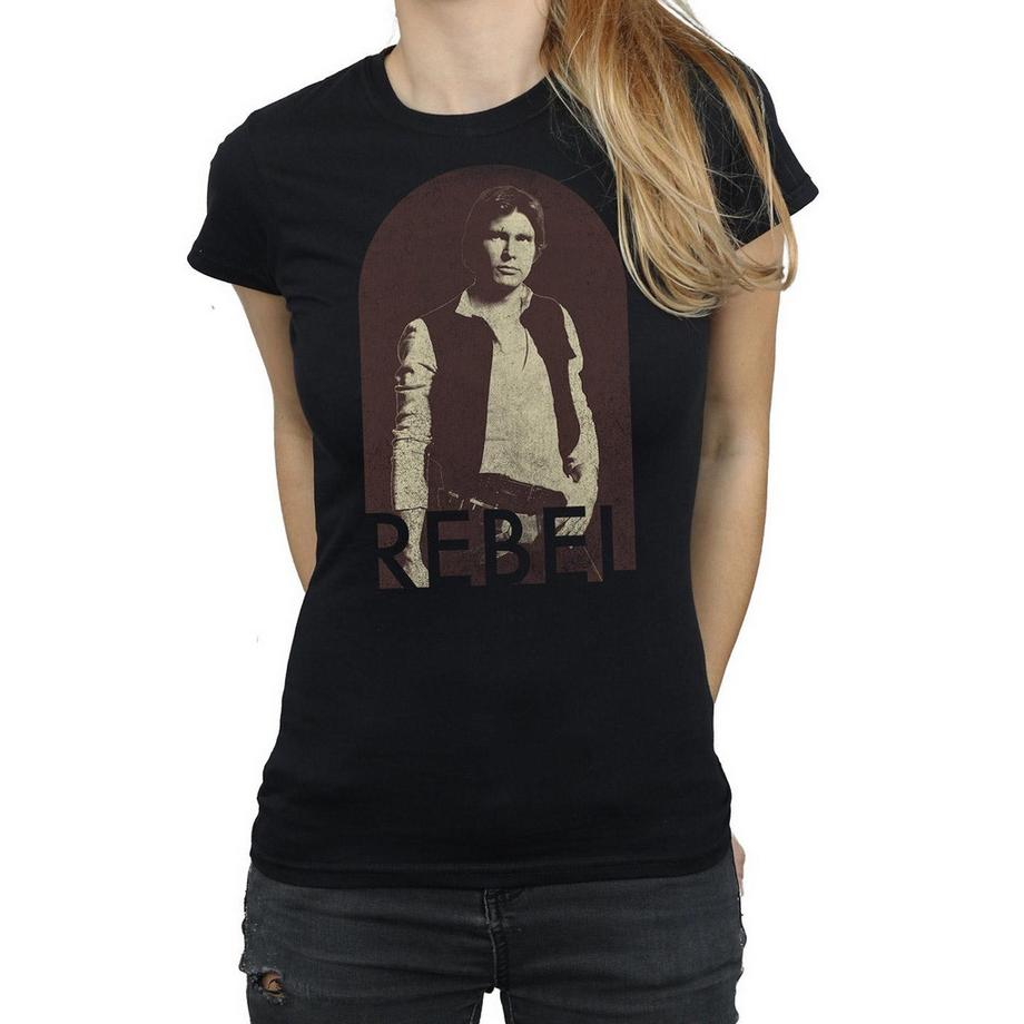 STAR WARS Star Wars Rebel T-Shirt  
