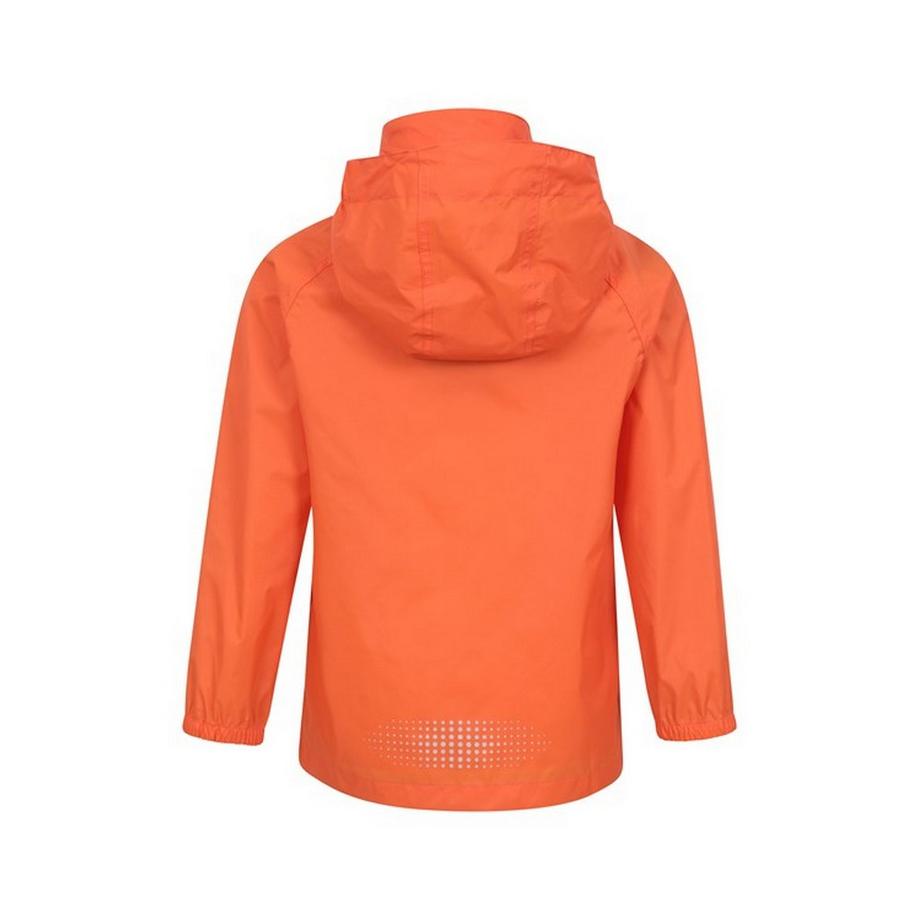 Mountain Warehouse Pakka II Giacca Impermeabile  