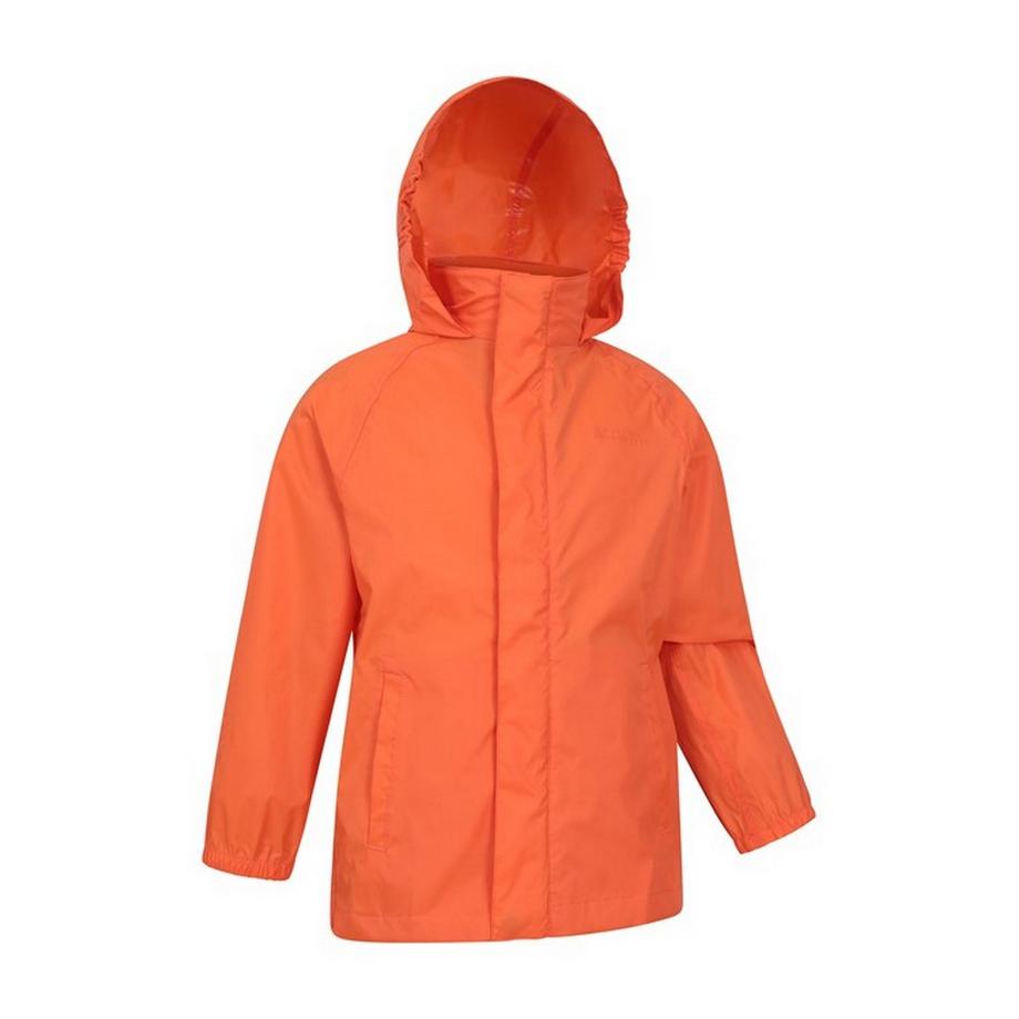 Mountain Warehouse Pakka II Giacca Impermeabile  