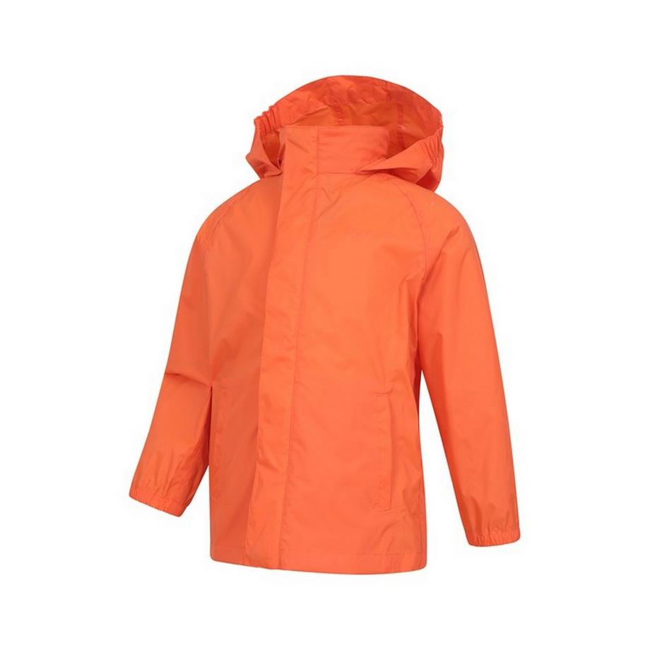 Mountain Warehouse Pakka II Giacca Impermeabile  