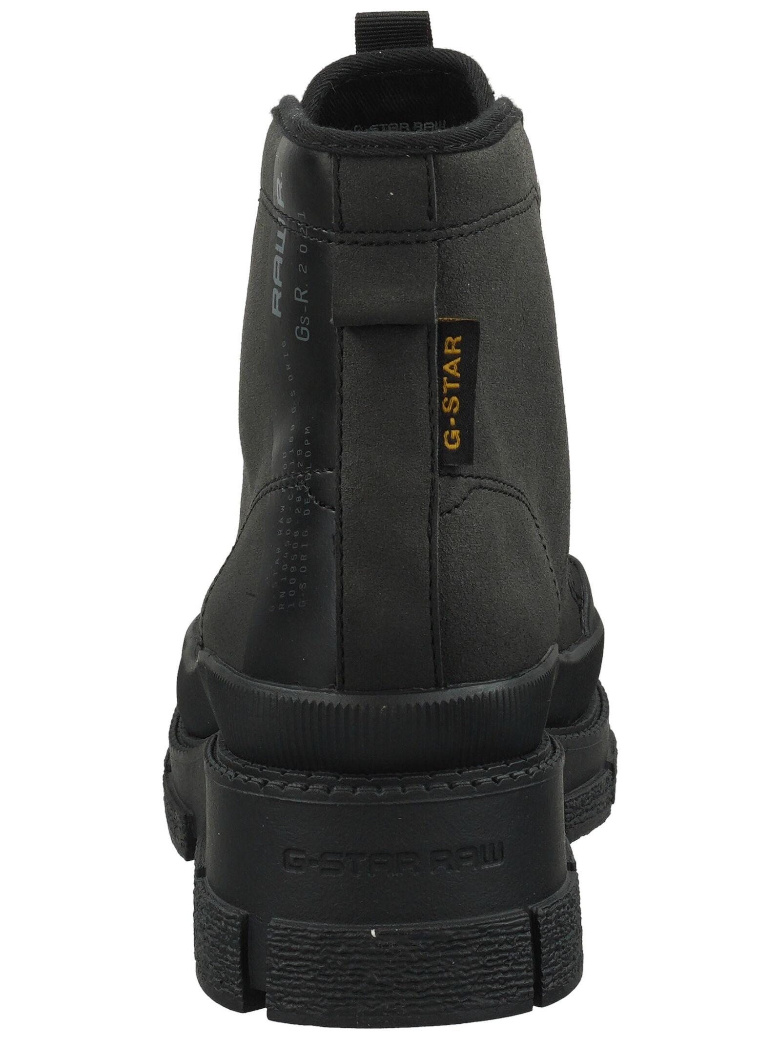 G-STAR  Stiefelette 2341 054704 