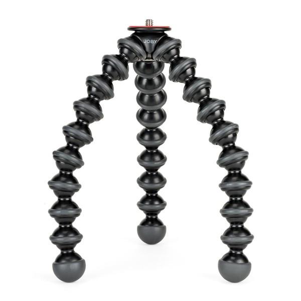 Joby  Joby GorillaPod 1K treppiede Action camera 3 gamba/gambe Nero 