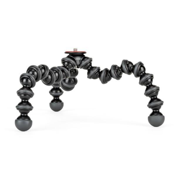 Joby  Joby GorillaPod 1K Stativ Action-Kamera 3 Bein(e) Schwarz 