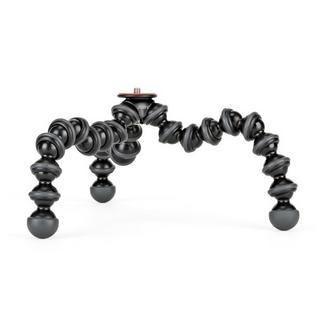 Joby  Joby GorillaPod 1K Stativ Action-Kamera 3 Bein(e) Schwarz 