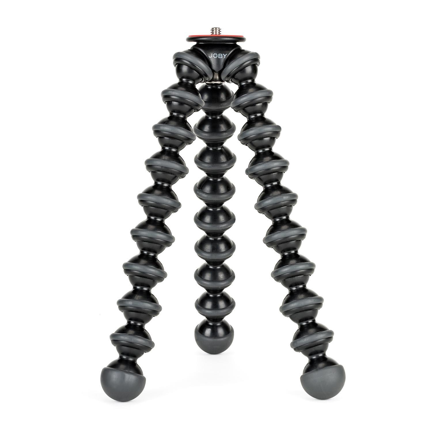 Joby  Joby GorillaPod 1K treppiede Action camera 3 gamba/gambe Nero 