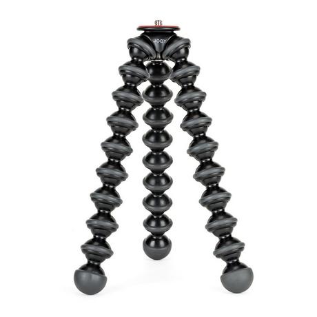 Joby  Joby GorillaPod 1K Stativ Action-Kamera 3 Bein(e) Schwarz 