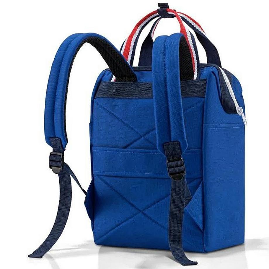 reisenthel  Rucksack Allrounder Special Edition Nautic 