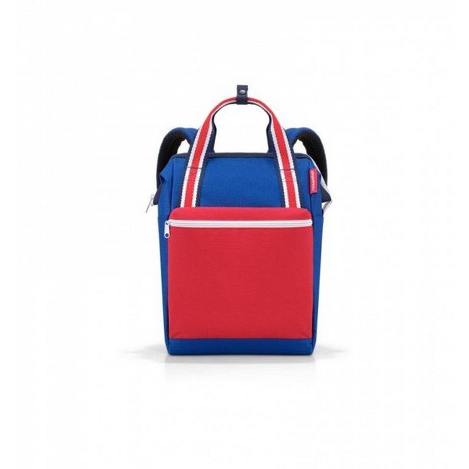 reisenthel  Rucksack Allrounder Special Edition Nautic 