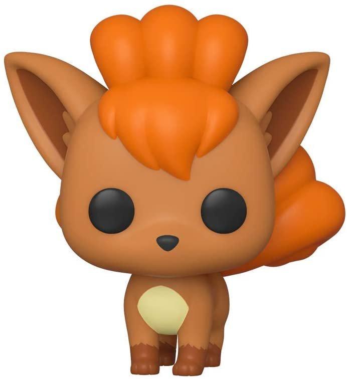 Funko  Vulpix Funko POP 580 