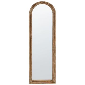 Wandspiegel aus Tannenholz Klassisch COIGNY