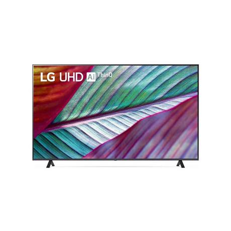 LG  LG UHD 75UR78006LK 190,5 cm (75") 4K Ultra HD Smart TV Wifi Bleu 