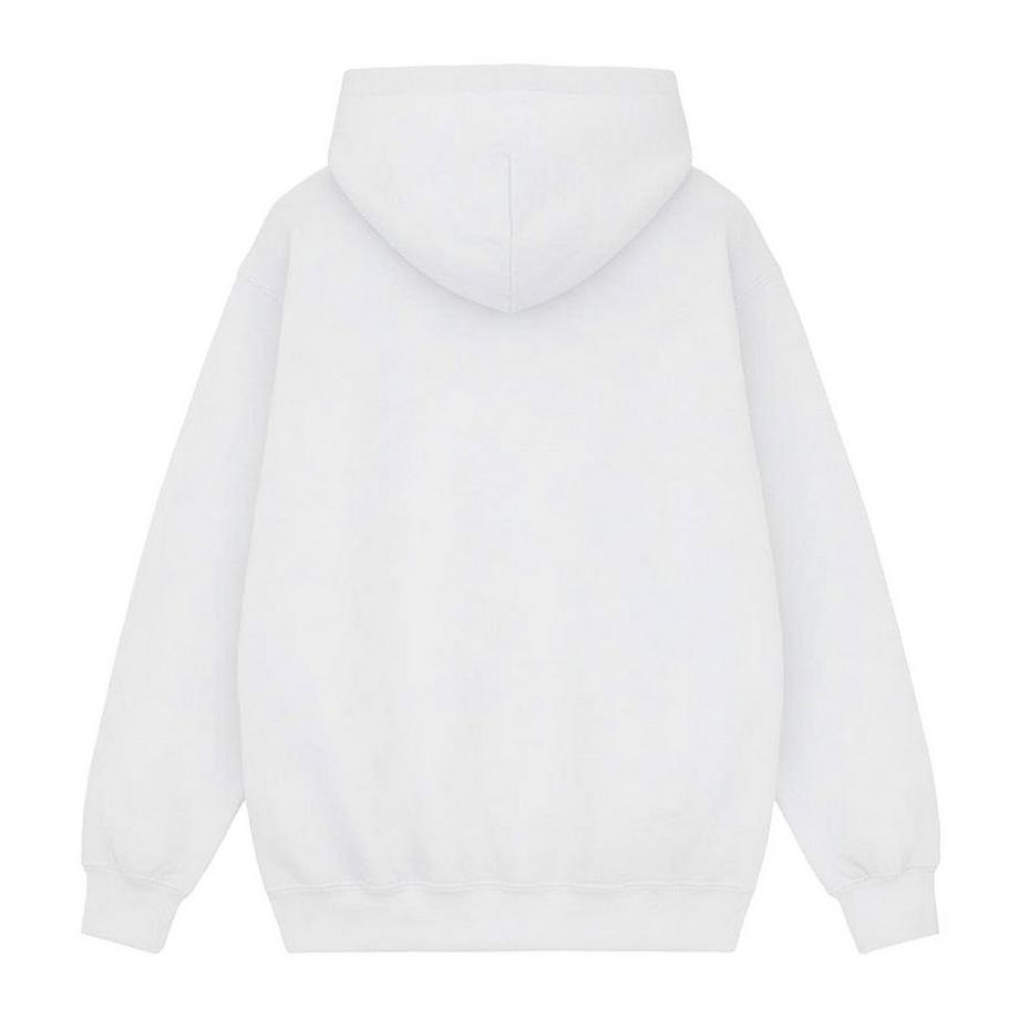 Lilo & Stitch  Sweat à capuche motiftyle tête de citrouille 