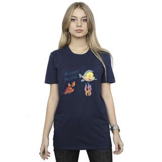 Disney  The Little Mermaid Club TShirt 